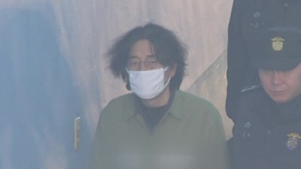 '황제보석' 이호진, 징역 3년 확정...'변호사만 백 명' 8년 재판 마침표 / YTN