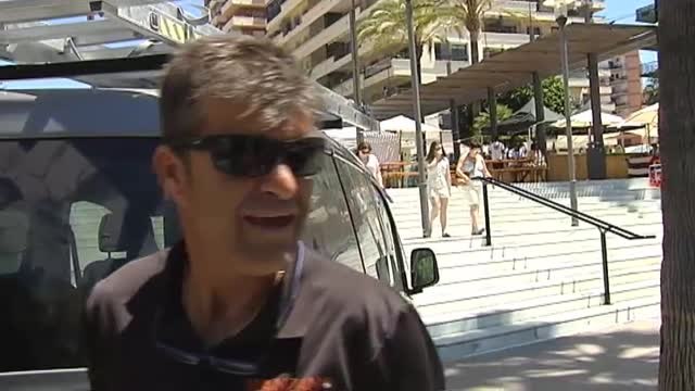 Los españoles eligen viajar en agosto, en pareja y durante 8 días