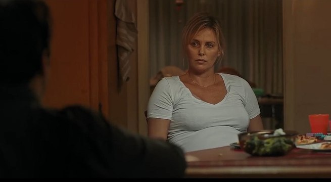 'Tully', con Charlize Theron y 'Hereditary', estrenos de este viernes