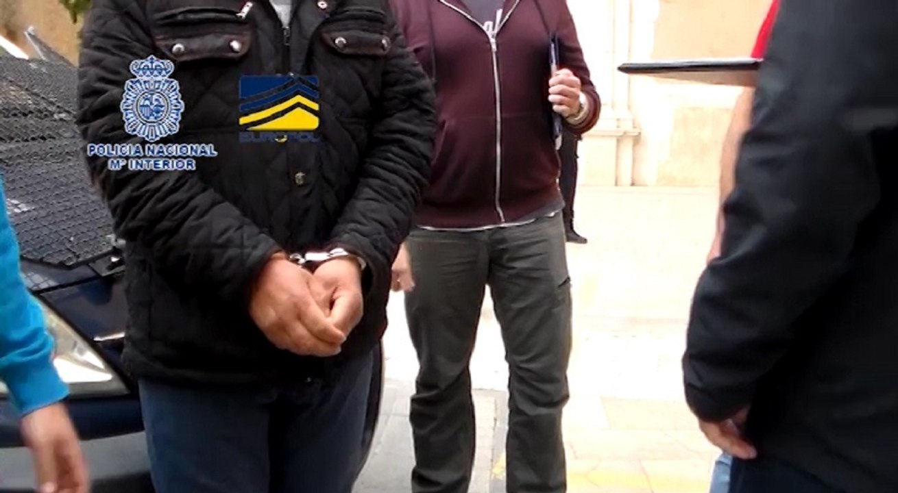 Desarticuladas dos organizaciones dedicadas al tráfico de menores marroquíes