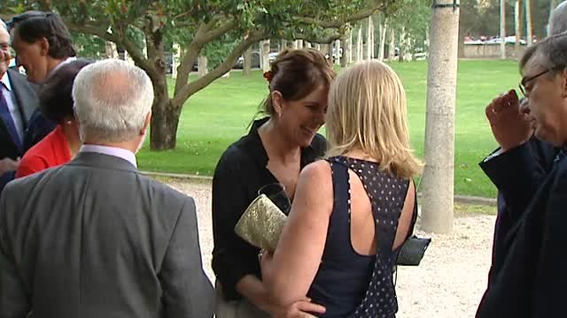 Los políticos reclaman respeto a las decisiones judiciales por la libertad de 'La Manada' pero exigen reformas