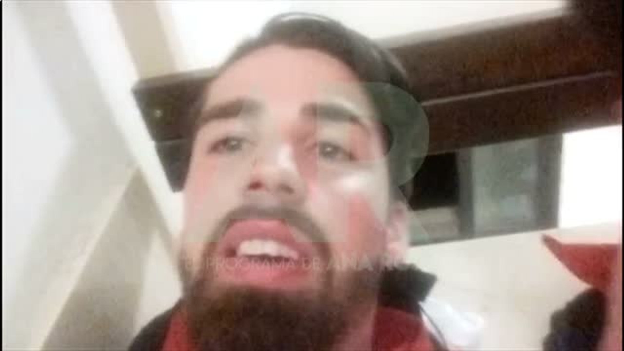 La Audiencia de Navarra deja a los miembros de La Manada en libertad provisional