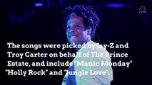 Jay-Z Hosting Tidal Listening Party for New Prince Album