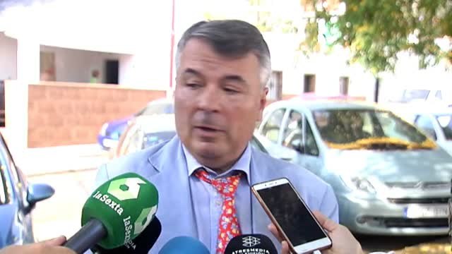 El abogado de cuatro de los cinco integrantes de La Manada: Produce satisfacción pensar que sus familiares vuelven a verles dos años después