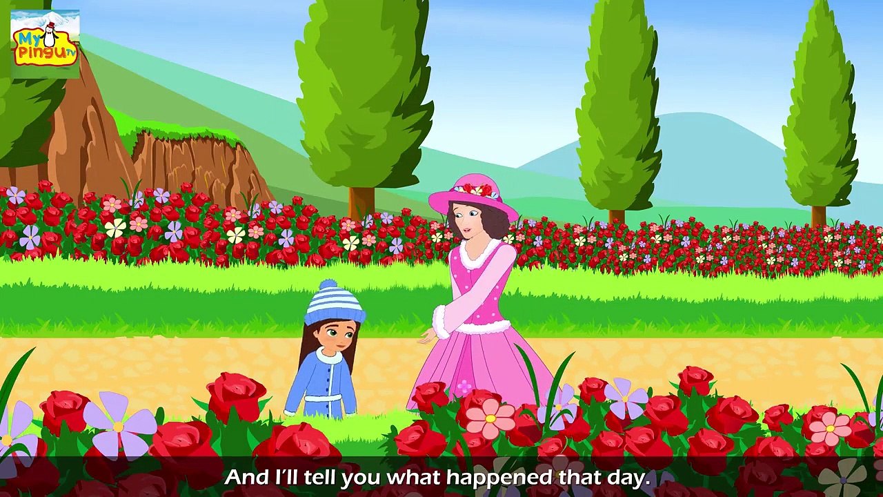 The Snow Queen Story | Stories for Kids | Tales