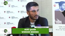 Nuri Şahin: 