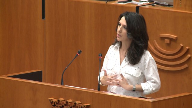Junta pide a la UEx una propuesta de medidas de custodia tras EBAU