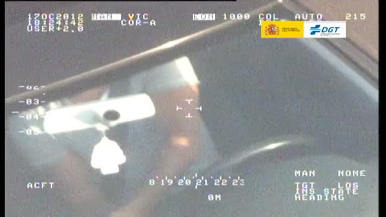 Las distracciones el peor enemigo de los jóvenes al volante