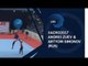 Andrei ZUEV & Artyom SIMONOV (RUS) - 2017 Acro European silver medallists, junior dynamic