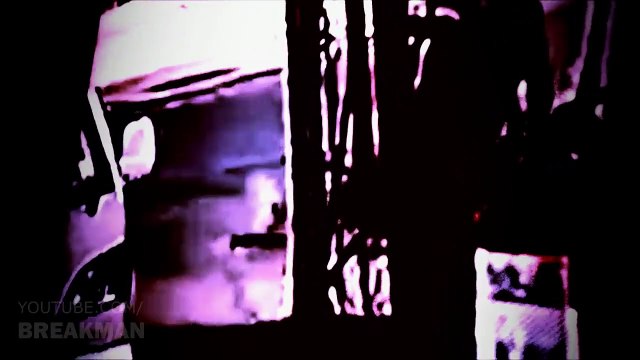 5 Fantasmas Reales Captados Por Cámaras De Seguridad