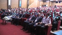 Recep Tayyip Erdoğan Üniversitesinde mezuniyet töreni - RİZE