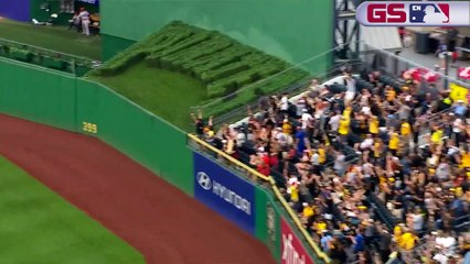 Grand Slam MTV 216 en MLB 2019 Parte 03