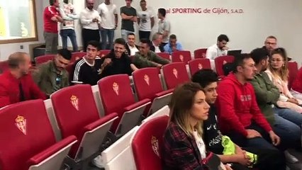 Canella, Arropado por Compañeros, Familiares y Directivos en Su Despedida