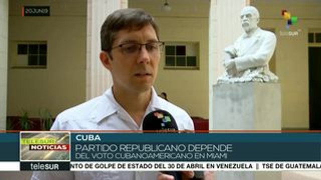 Efectos de nuevas sanciones de EEUU ya se sienten en Cuba