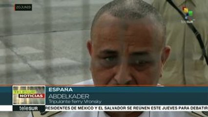 El mundo conmemora el Día Internacional del Refugiado