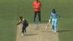 Morgan falls to superb catch from Udana
