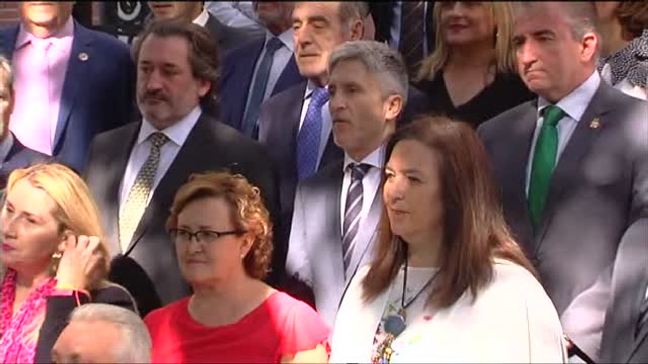 Las asociaciones de víctimas del terrorismo confían en que Marlaska "cumpla estrictamente la ley" con los presos de ETA