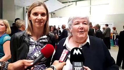 ANNECY | Visite ministérielle : Jacqueline Gourault et Agnès Pannier-Runacher