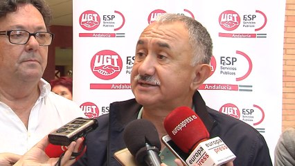UGT considera "inminente" el preacuerdo con CEOE