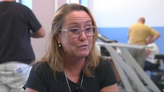 Hoy se conmemora el día mundial de la ELA