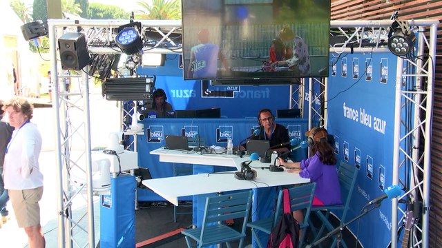 Tous à Nice pour la fête de la Musique - Jenifer