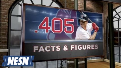 Facts & Figures: Red Sox Offense Taking Off In Last 8 Games