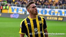 FutbolArena Transfer Arenası (21 Haziran 2019)