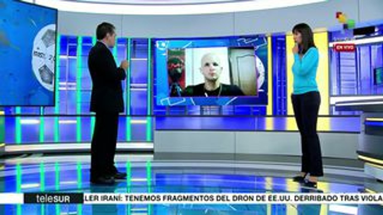Dionisi: Selección argentina tiene una mala dirigencia