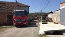 Filluan punimet për ndërtimin e rrugëve në fshatërat Molliq, Damjan I dhe Dol Kushavec-Lajme