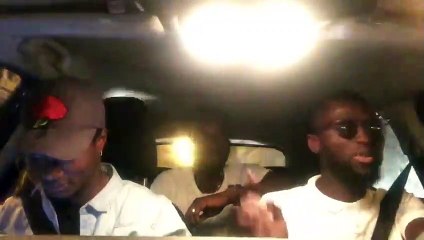 Relation à Distance : Il pleure pour sa copine ! Hilarant !!