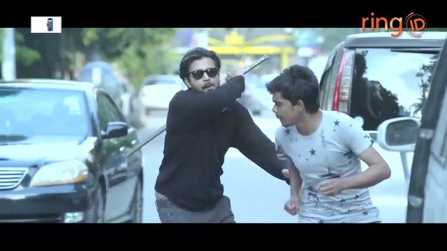 Prank Love | Afran Nisho | Tanjin Tisha | Anondo Khaled Misty | Bangla New Eid Natok 2019