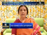 Experts discuss India-US trade ties ahead of G20 meet