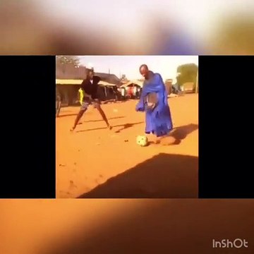 Quand la CAN devient une parodie Ivoirienne, voici ce que ça donne !