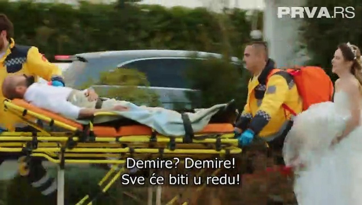 Paramparčad - 281. epizoda