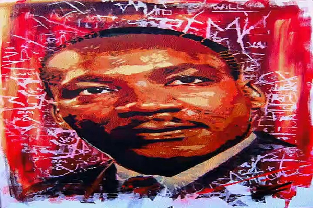 MVGEN: Mighty Casey x Mankind  : Martin Had A Dreamcast