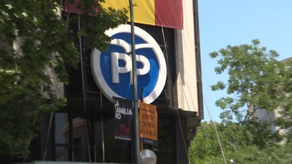 El PP empieza a tomar posiciones en la carrera por su liderazgo