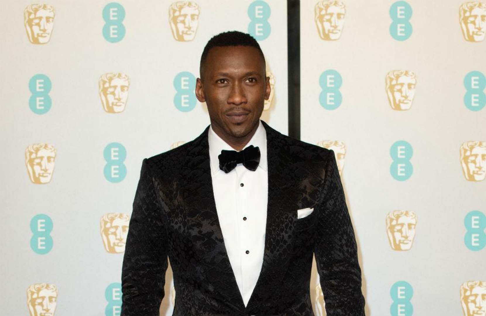 Mahershala Ali and Chris Hemsworth among next Hollywood Walk of Fame stars