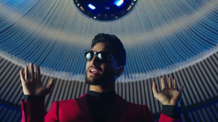 Maluma, el último famoso víctima de un gran robo