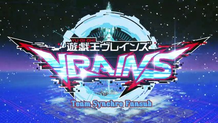 [TSF]Yu-Gi-Oh! VRAINS 95 HD Vostfr