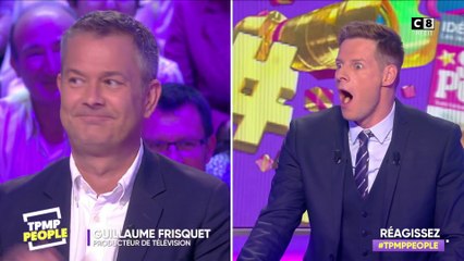 Si les chroniqueurs étaient Matthieu Delormeau