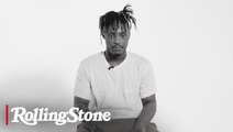 The First Time: Juice WRLD