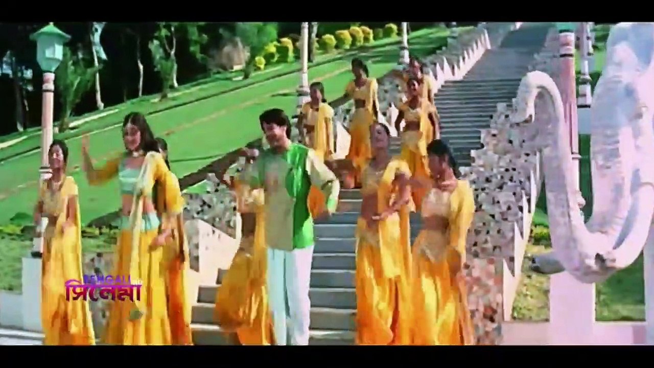 Jibon Jai bodle.Bengali  HD video