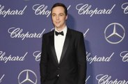 Jim Parsons was ready for Big Bang Theory to end