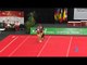 NETHERLANDS, Juniors Women's Group -- Juniors Euroacro 2013