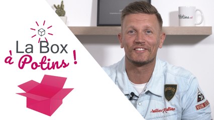 La Box à Potins : Bébé, télé-réalité, projets… Benjamin Machet répond à toutes nos questions !