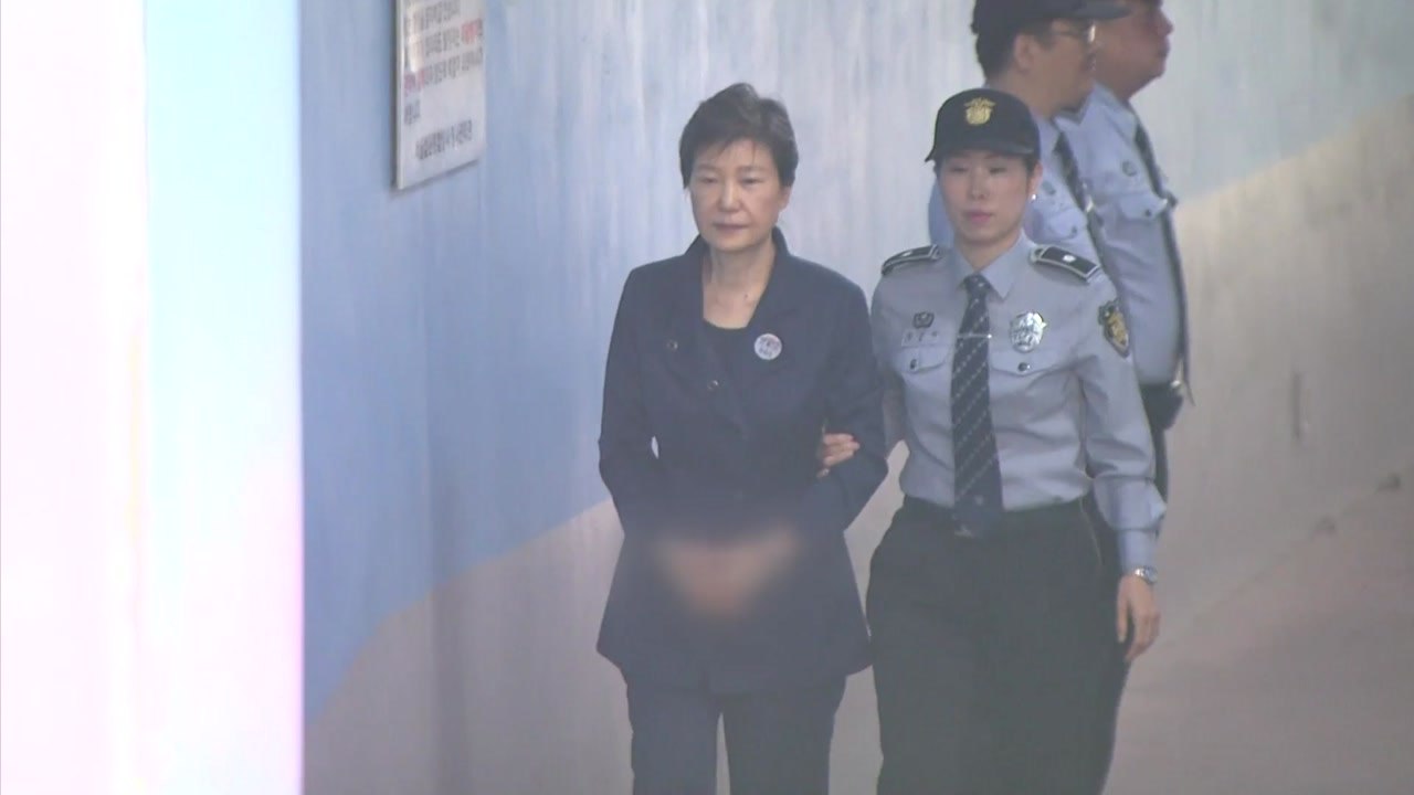 대법 '국정농단' 상고심 심리 종료...7~8월 선고 전망 / YTN
