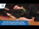 2015 European Championships Artistic Gymnastics Montpellier Slideshow