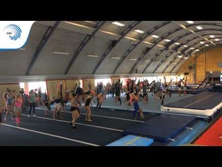 2 weeks till the Flash Mob on 12 September 2015!