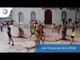 UEG's Flashmob: the compilation!