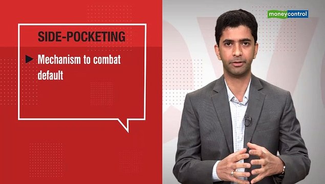 Managing Money With Moneycontrol | Debt Funds & Defaults